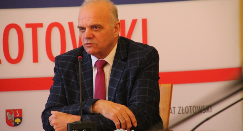 Jak podaje starosta, kontrola miała wykazać szereg nieprawidłowości