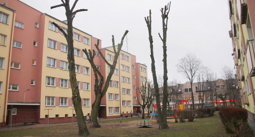 Ubolewamy nad zaistniałą sytuacją - mówi prezes spółdzielni