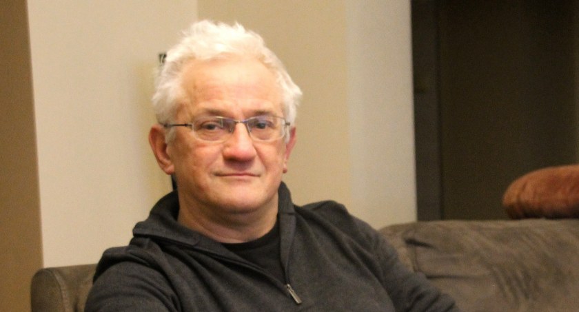 - Tym miastem nie rządzi Adam Pulit, tylko panie Chołodowska i Skórcz - przekonuje Krzysztof Koronkiewicz 