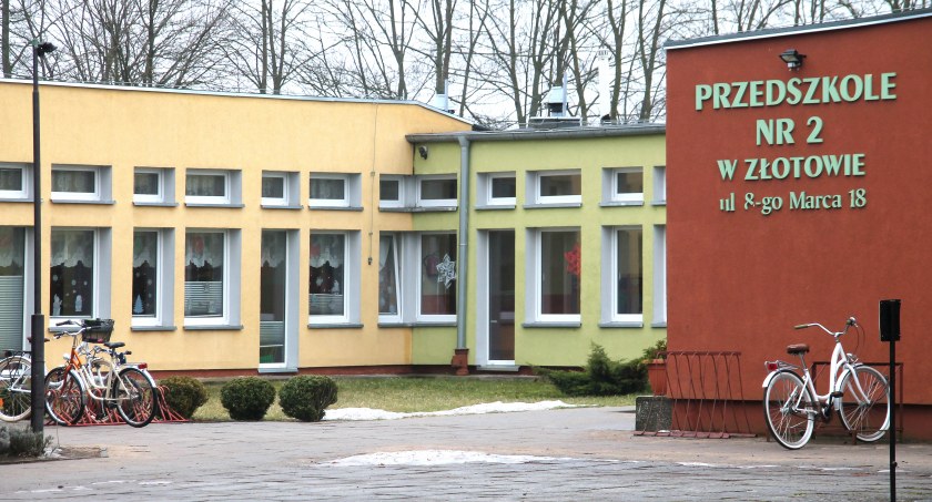 Rozbudowa Przedszkola Nr 2 ma być jedną z najdroższych tegorocznych inwestycji - prace mają kosztować blisko 4 mln zł