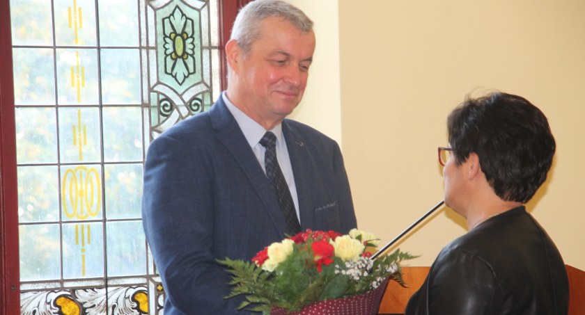 Artur Bobruk przyznaje, że obejmuąc stanowisko dyrektora złotowskiego szpitala kompletnie nie spodziewał się, co będzie go tutaj czekać