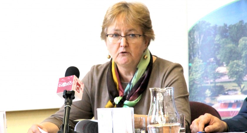 Małgorzata Chołodowska