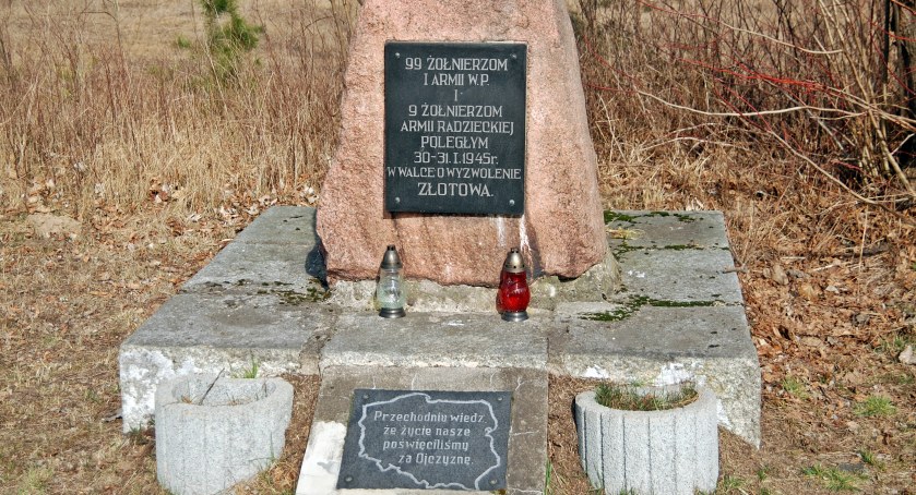 IPN zaproponował, by pomnik upamiętniał 1. Armię Wojska Polskiego