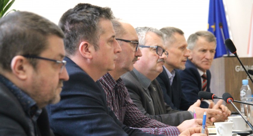 Zgromadzenie ZGK niebawem odniesie się do propozycji zarządu ZGK