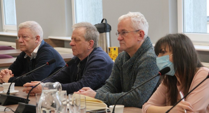 Już niebawem przekonamy się, czy ostatnia sytuacja spowoduje rozłam między radnymi