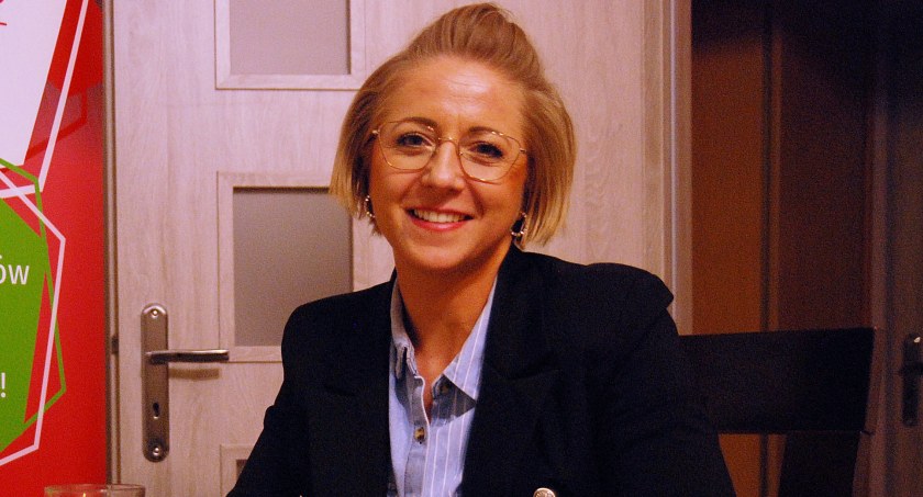 Przygoda ze zdrowym odżywianiem i stylem życia zaczęła się nieco przypadkiem. Kornelia jednak nie wyobraża sobie, że mogłaby robić coś innego