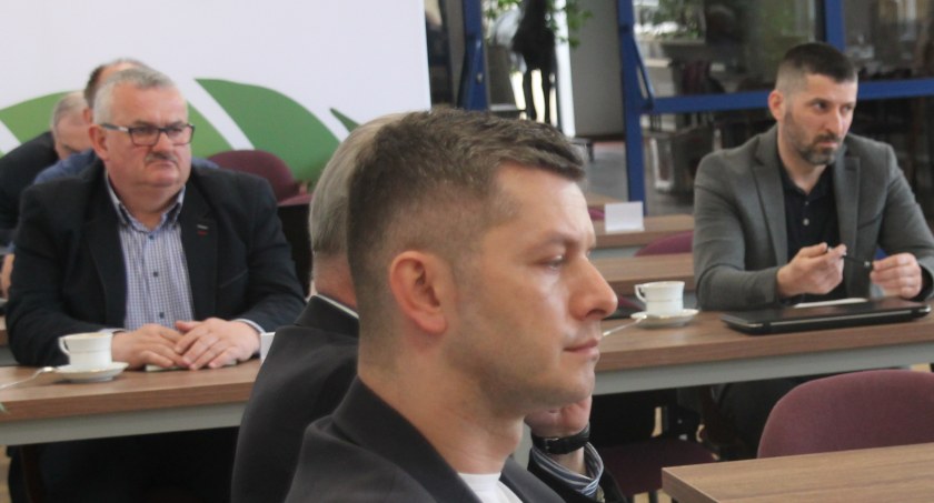 Zgromadzenie ZGK na razie... milczy na propozycje zmian