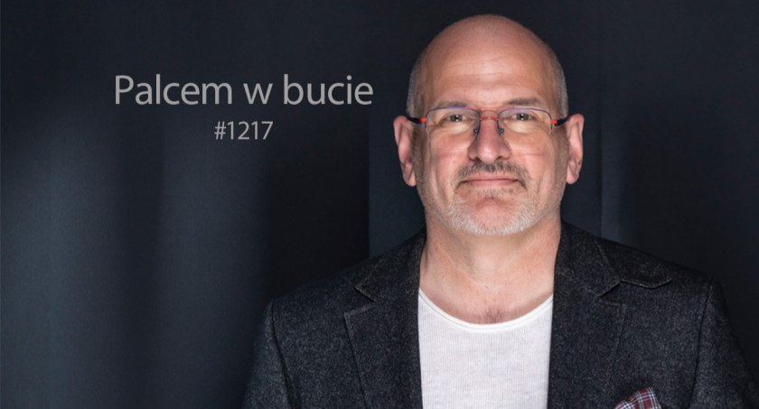 Gazeta Aktualności Lokalne, Palcem bucie naszego dobra nasze pieniądze - zdjęcie, fotografia