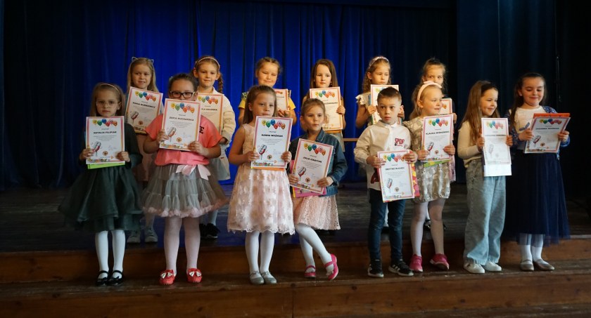 Muzyczny weekend na deskach Krajeńskiego Ośrodka Kultury