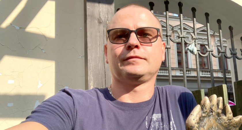 – Mieliśmy chłopca, który fajnie rokował. Zdał świetnie szkołę zawodową, a w wakacje… Pod wpływem alkoholu i narkotyków zabił człowieka - opowiada Leszek Piórkowski