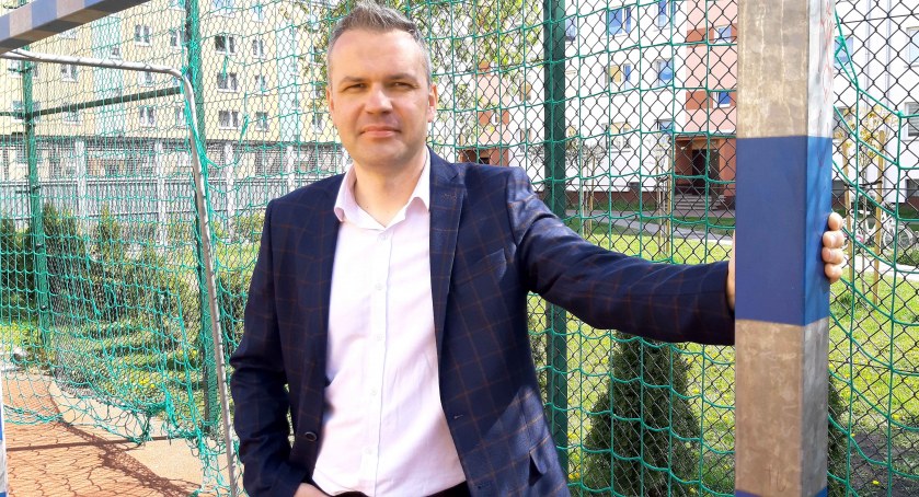 - Nie mam sobie nic do zarzucenia - mówi zdecydowanie Jakub Pieniążkowski
