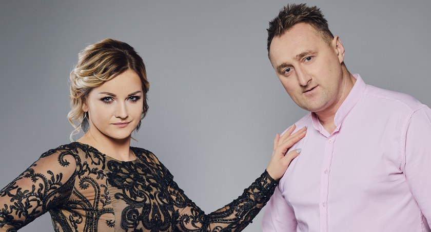 Ludzie losy pasje, Andrzej Kliczkowski wszystko o disco - zdjęcie, fotografia