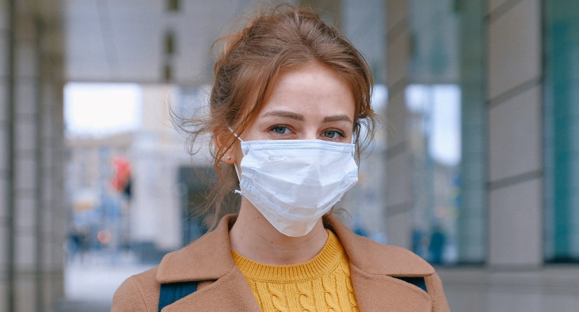 Zdrowie Uroda Szpital, Kolejni zmarli chorzy Covid - zdjęcie, fotografia