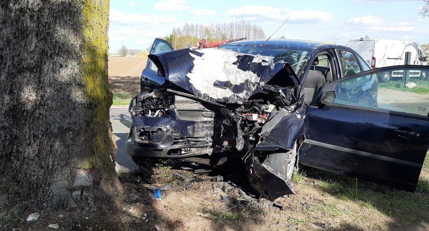 Znane są już wyniki sekcji mężczyzny, który kilka dni temu zginął w tym wypadku