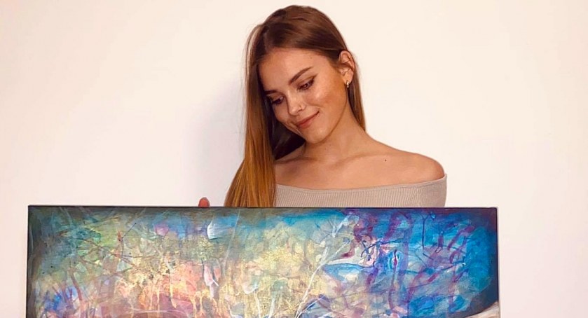 Ludzie losy pasje, Marta Peplińska PeplinskArt - zdjęcie, fotografia