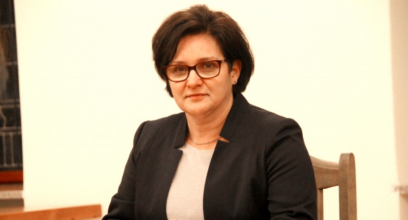 Po gigantycznej podwyżce wicestarosta M. Sameć zarabia nieznacznie mniej od starosty R. Goławskiego 
