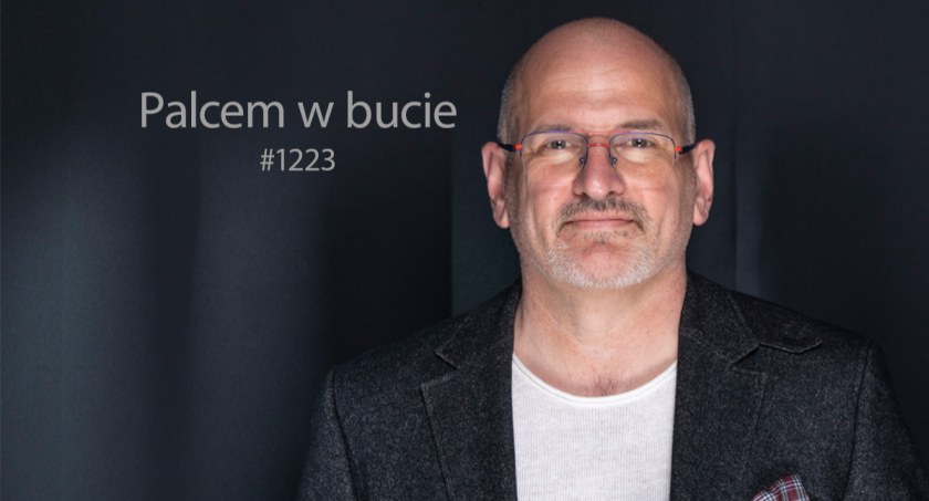 Gazeta Aktualności Lokalne, Palcem bucie Metamorfozy - zdjęcie, fotografia