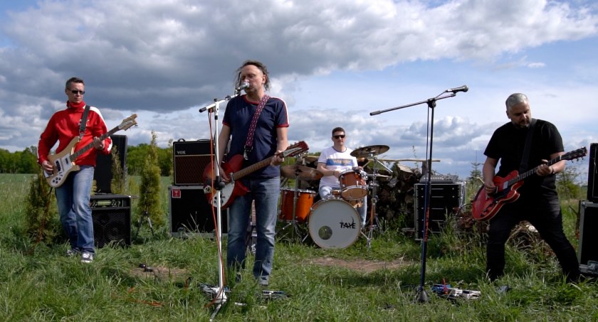 Nowy album Lotynia premierę będzie miał na przełomie czerwca i lipca