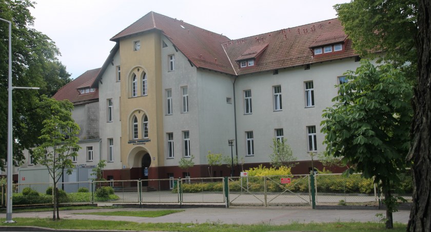 Zdrowie Uroda Szpital, Będzie alkomat w szpitalu! - zdjęcie, fotografia
