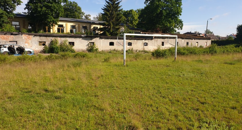 Samorządowcy, Jastrowiu zdobyli ponad milionów centrum piłkarskie - zdjęcie, fotografia