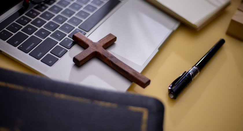 Kościół Religia, chcą religii szkołach - zdjęcie, fotografia