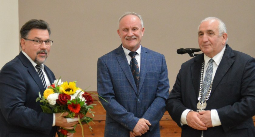 Absolutorium zostało przyznane burmistrzowi bez uwag