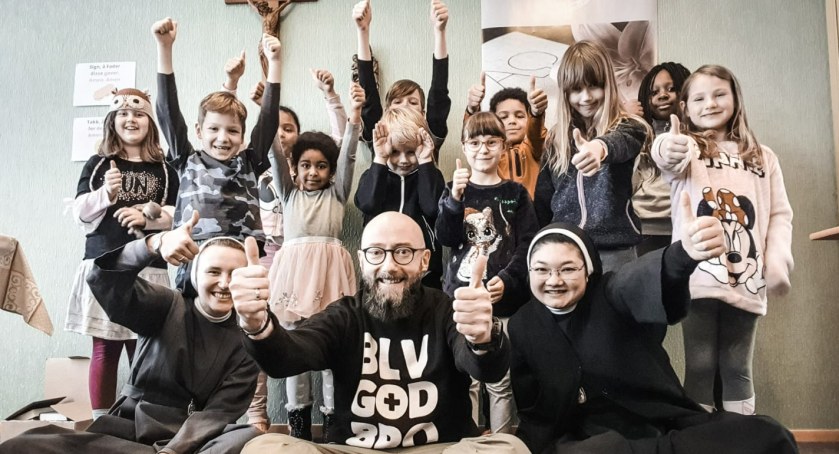 Kościół Religia, Norwegia trzeci - zdjęcie, fotografia