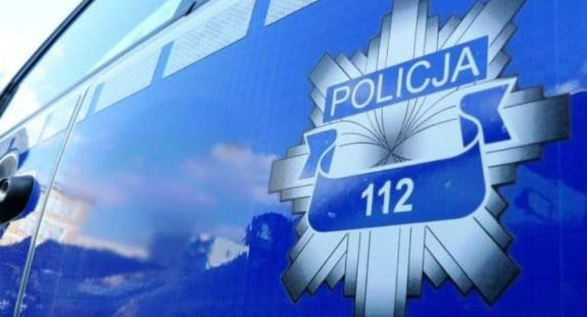 Policja - komunikaty i akcje, Intensywny weekend złotowskiej policji - zdjęcie, fotografia
