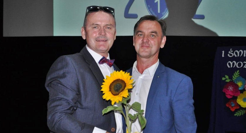 Ludzie losy pasje, Trzeba wiedzieć kiedy sceny zejść - zdjęcie, fotografia