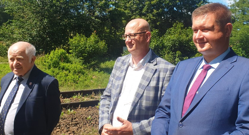 Inwestycje w powiecie, „Jastrowie Miasto” zaczną budować jeszcze w 2022 - zdjęcie, fotografia