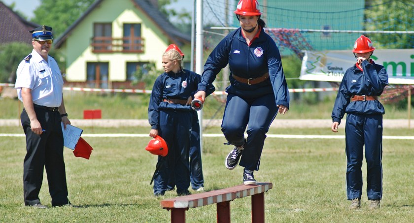 Profesjonalny tor do tego typu zawodów dla MDP kosztuje około 30 tys. zł