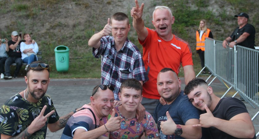 Spotkania Festyny, Święto Krajeńskiej - zdjęcie, fotografia