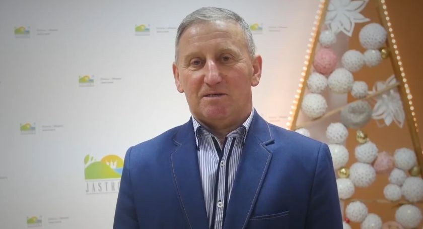 Samorządowcy, Krzysztof Bzowski może radnym - zdjęcie, fotografia