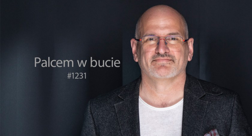 Samorządowcy, Palcem bucie - zdjęcie, fotografia