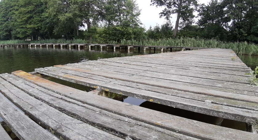W najbliższych dniach stan pomostów skontroluje Powiatowy Inspektor Nadzoru Budowlanego