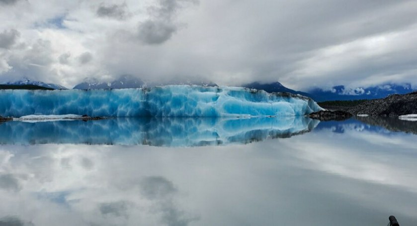 Nasze wyprawy, Prosto surowo pięknie Alaska - zdjęcie, fotografia