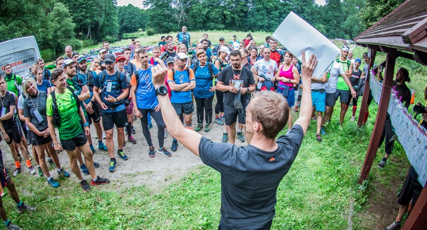 Biegi, gdzie wszystko zaczęło - zdjęcie, fotografia