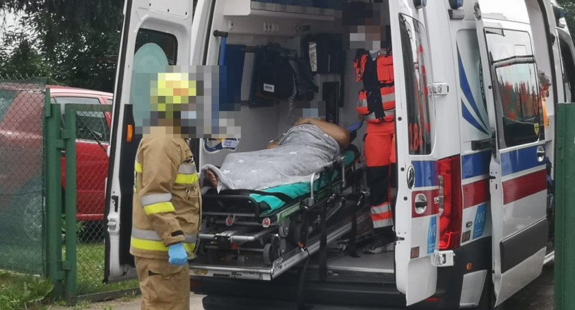 Zdrowie Uroda Szpital, powinno wyglądać - zdjęcie, fotografia