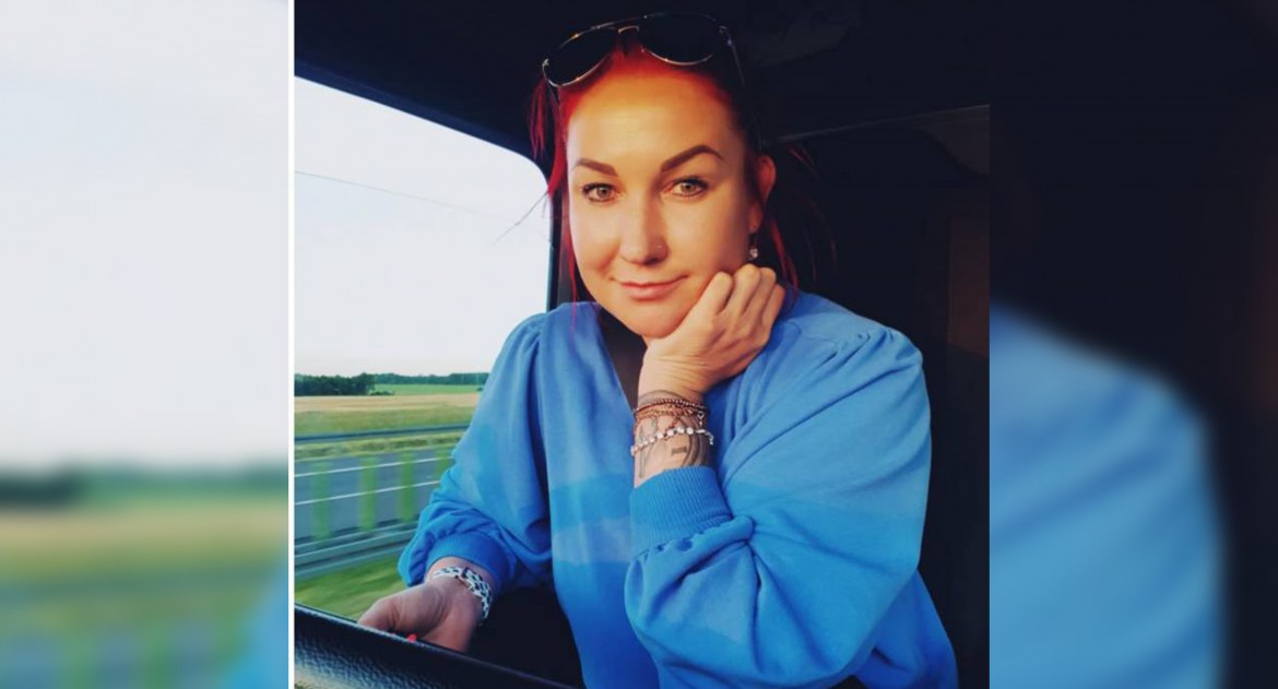 Ludzie losy pasje, Większość kobiet w życiu poszła - zdjęcie, fotografia