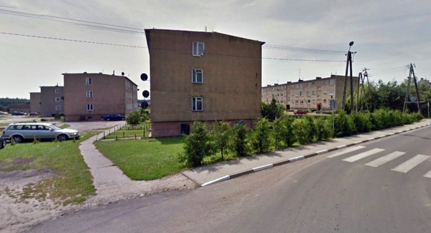 Spółdzielnia swoim zasięgiem obejmuje sporo gmin i kilka powiatów. Zewsząd płyną pytania jak przetrwać wzrost cen i zimę (fot. Google Street View)