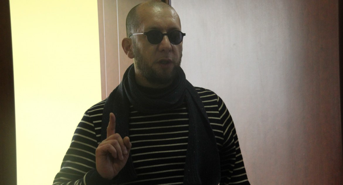 W budżecie obywatelskim na 2022 rok Leszek Sawicki nie dostał pieniędzy. Po roku ponownie o nie zabiega