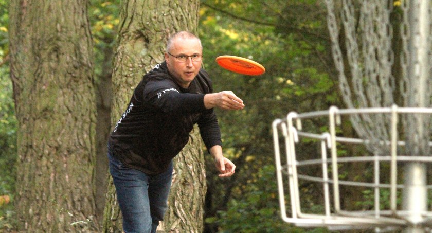 W tej dyscyplinie nie ma przypadków, zazwyczaj wygrywa po prostu najlepszy