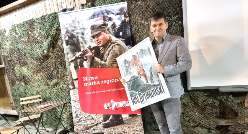 Historia regionu nie ma przed Jarosławem Leszczełowskim tajemnic 