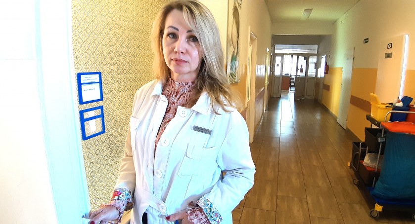 – Zmagamy się ze skutkami pandemii, lękiem przed wojną i kryzysem ekonomicznym