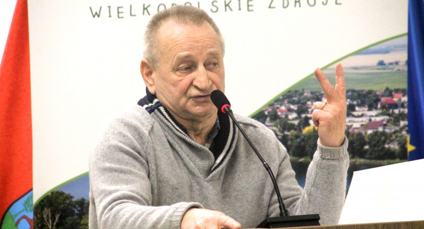 – Zdecydujcie coś...
