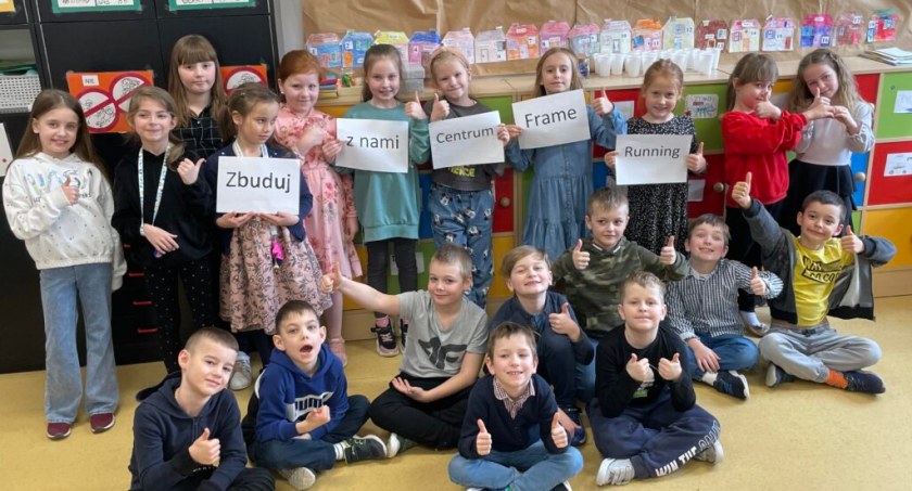 Zdjęcie Redakcja portalu zlotowskie.pl - fotografia