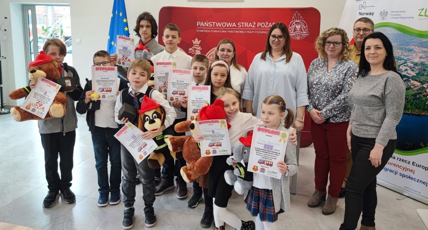 Zdjęcie Redakcja portalu zlotowskie.pl - fotografia