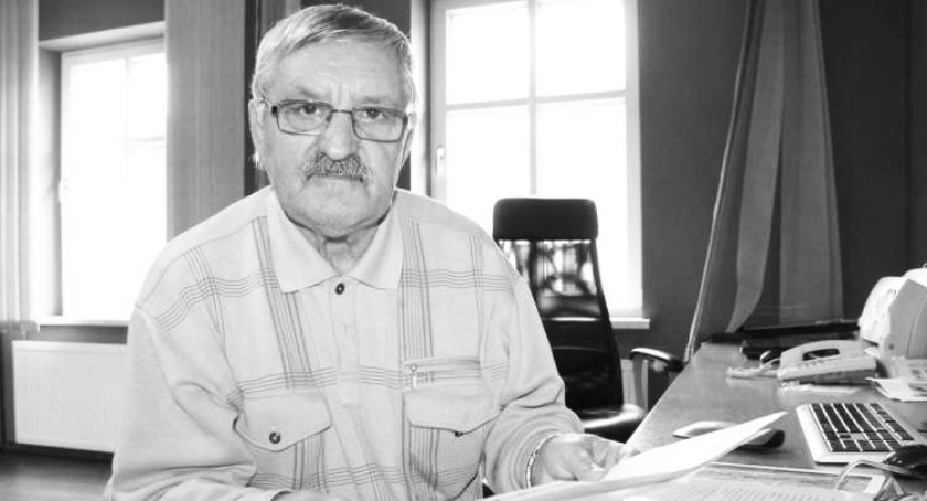 Zdjęcie Redakcja portalu zlotowskie.pl - fotografia