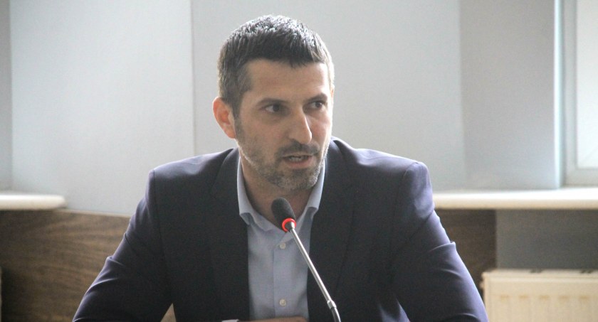 Całościowo to, jak sytuacja wygląda od stycznia, Batko określił jednym zdaniem… – Jest gorzej niż było – podkreślił, że mówi o jakości pracy operatora w wielu aspektach