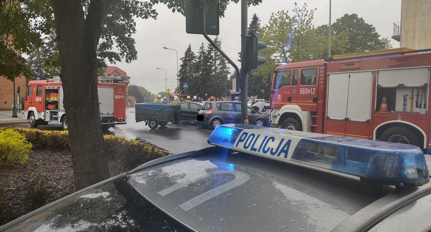 Zdjęcie Redakcja portalu zlotowskie.pl - fotografia